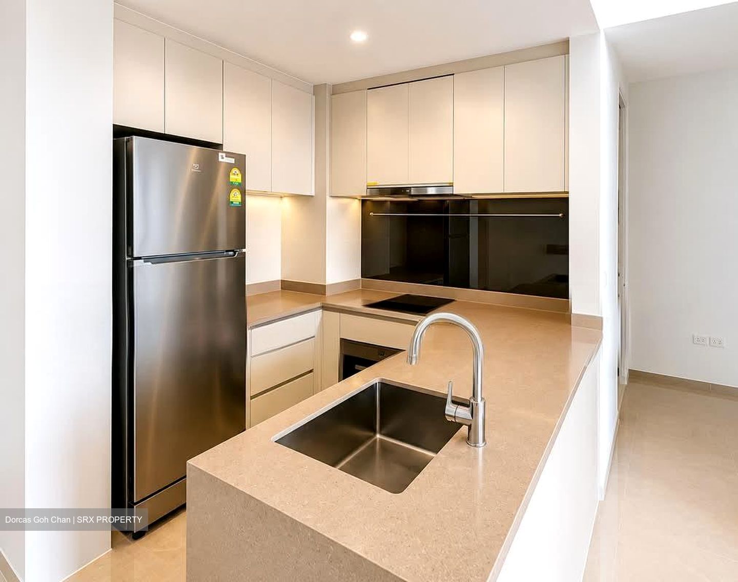 The Gazania (D19), Condominium #592808901